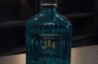 💨 Perfume Botica 214 Fiji Paradise EDP 90ml 🔥 DE…