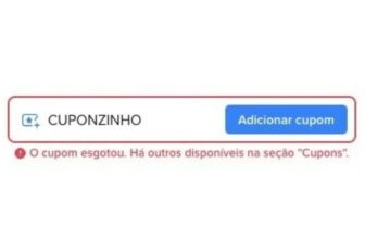 cupom esgotado ❌ você vai perder 90% das promos e…