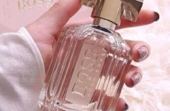 🌬 Hugo Boss The Scent for Her EDP 100ml 🔥…