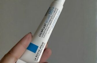 ✅ Creme Reparador Cicaplast Baume B5+ 20ml La Roche-posay 🔥…