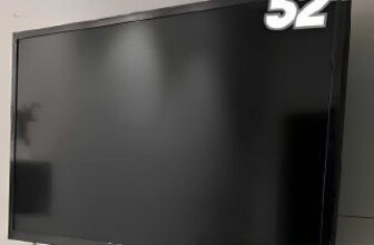 📺 Samsung Smart TV 32″ HD 🔥 DE 1.199 |…