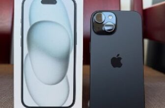 📱 iPhone 15 128GB 🔥 DE 7.209 | POR 3.758…