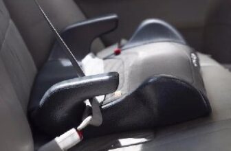 ✅ Cosco Kids, Booster Clippy, até 36kg 🔥 POR 42…