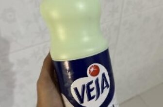 🫧 Veja Limpador para Limpeza Pesada Campestre 1L 🔥 POR…