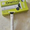 🪒 Aparador de Pelos Íntimo Philips OneBlade Intimate 🔥 DE…