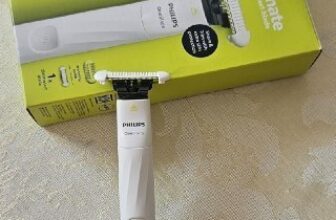 🪒 Aparador de Pelos Íntimo Philips OneBlade Intimate 🔥 DE…