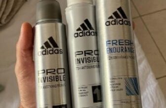 ✅ Desodorante Aero Ant Adidas Power 150mL ↪️ Selecione “comprar…