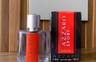 🌬 Perfume Azzaro Sport 100ml 🔥 DE 349 | POR…