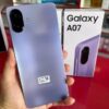 📱 Celular Galaxy A07 Tela 6.7 128GB 4G 90Hz Câmera…