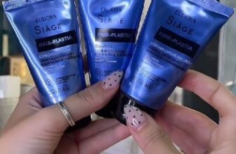 🫧 Kit Siage Hair Plastia Mini 🔥 DE 78,99 |…