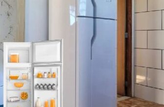 ✅ Geladeira Electrolux Cycle Defrost 260L 🔥 DE 2.699 |…