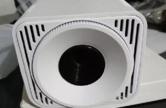 📽 Projetor Portátil 4k Smart Android 🔥 POR 179,50 🎟…