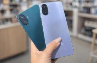 📱 Samsung Galaxy A07 128GB 🔥 POR 523,35 🎟 Resgate…