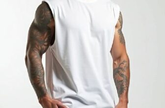 ✅ Regata Masculina Oversized 🔥 POR 25,56 🔗 https://meli.la/1RhkDFM