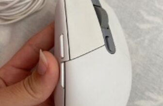 INFELIZMENTE CHEGOU A HORA DE APOSENTAR SEU MOUSE DO MICKEY…