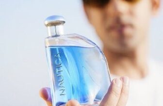 💨 Perfume Nautica Blue EDT 50ml 🔥 DE 139 |…