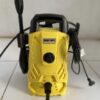 💧 Lavadora de Alta Pressão Kärcher Compacta 1500 PSI 1400W…