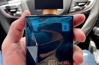 💨 Essencial Oud Masculino 100ml 🔥 DE 279 | POR…