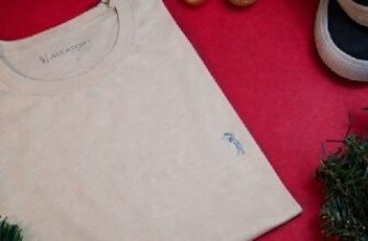 👕 Camiseta Aleatory Navy Icon 🔥 DE 167 | POR…