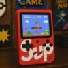 ✅ Mini Console Retro Sup Game Box Portátil 400 Jogos…