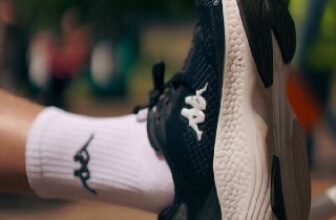 👟 Tênis Kappa Pulse (3 cores) 🔥 DE 289 |…