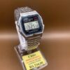 ✅ Relógio De Pulso Casio Vintage 🔥 DE 319 |…