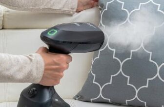 ✅ Oster Passadeira a Vapor Portátil Power 127V 🔥 DE…