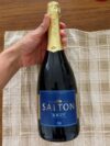 🥂 Salton Espumante Brut 750mL 🔥 DE 38 | POR…