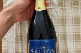 🥂 Salton Espumante Brut 750mL 🔥 DE 38 | POR…