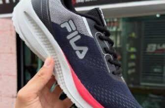 👟 Tênis Fila Rise Up (3 cores disponíveis) 🔥 DE…