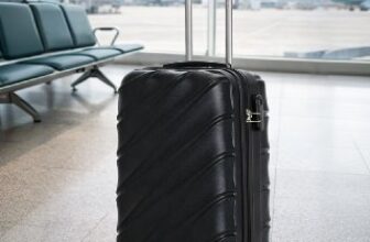 ✅ Mala de Bordo Havana Swiss Move 🔥 DE 379…