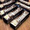 🍬 Bala Halls Extra Forte – Caixa com 21 pacotes…