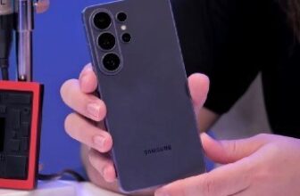 📱 Samsung Galaxy S26 Ultra 5G, 512GB, 12GB RAM 🔥…