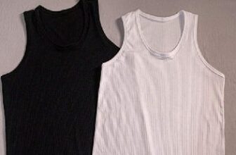 ✅ Regata Lisa Canelada (11 cores disponíveis) 🔥 DE 41…