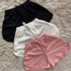 🩳 Kit 3 Short Feminino Soltinho 🔥 DE 57 |…