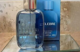 ✅ Celebre Sua Força Deo Colônia Masculino 100ml 🔥 DE…