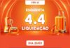 🔥Meia noite começa o esquenta 4.4 na Shopee galera! já…