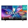 ‼️ Smart TV 50 Polegadas 4K 50Q6QV QLED HDR10 Dolby…