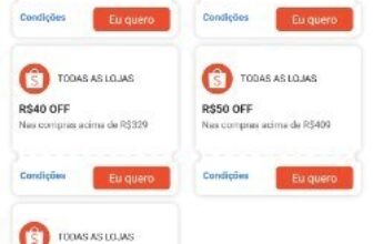 Resgate aqui: 🔗 https://s.shopee.com.br/3VfnIwz03Y