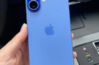 📱 Apple iPhone 17 (256GB) Azul 🔥 DE 7.390 |…