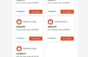 Resgate aqui 👉 https://s.shopee.com.br/7fVMnfvfOS