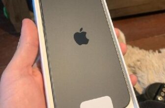 📱Apple iPhone 16e (128 GB) 🔥 POR 2.999 no Pix…