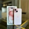 📱 Apple iPhone 15 (128 GB) – Rosa 🔥 POR…