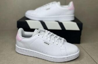 👟 Tênis Urban Court adidas (34 ao 40) 🔥 DE…