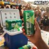 ✅‍ Pack 8 Unids. Beats Green Mix 269ml, Lata 🔥…