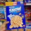 🥣 Snow Flakes Cereal Matinal Tradicional 620G 🔥 POR 12,59…