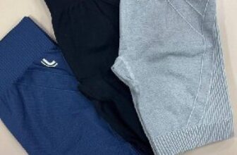 🩳 Bermuda Lupo Original 🔥 DE 119 | POR 69,59…