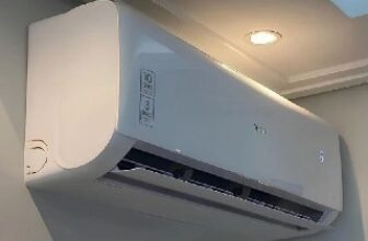 ❄️ Ar Condicionado Split Hi Wall Elgin Eco Inverter II…