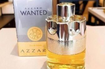 ✅ Perfume Masculino Azzaro Wanted Edt 50ml 🔥 DE 599…