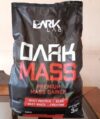 💪 Hipercalórico Dark Mass 3kg Dark Lab 🔥 DE 138…